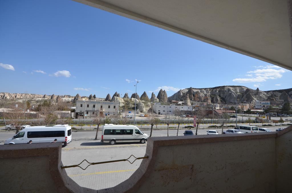 Matiasos Hotel Goreme Exterior photo