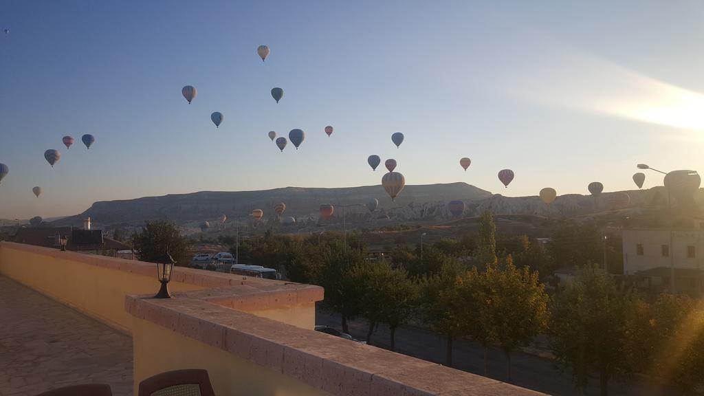 Matiasos Hotel Goreme Exterior photo
