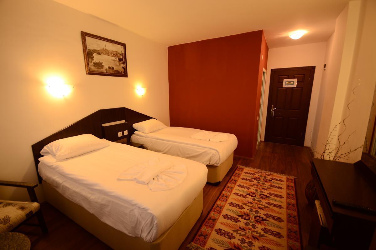 Matiasos Hotel Goreme Exterior photo