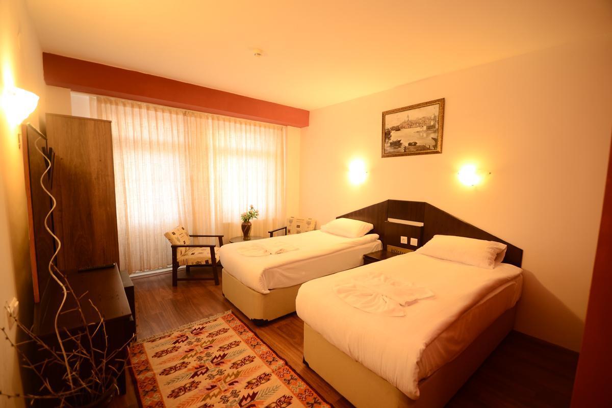 Matiasos Hotel Goreme Exterior photo